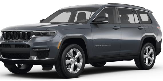 JEEP GRAND CHEROKEE 2023 1C4RJKBG2P8751476 image